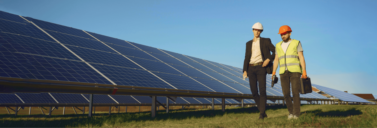 Team - Hyperion Renewables