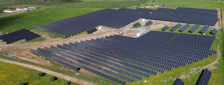 Projects - Hyperion Renewables